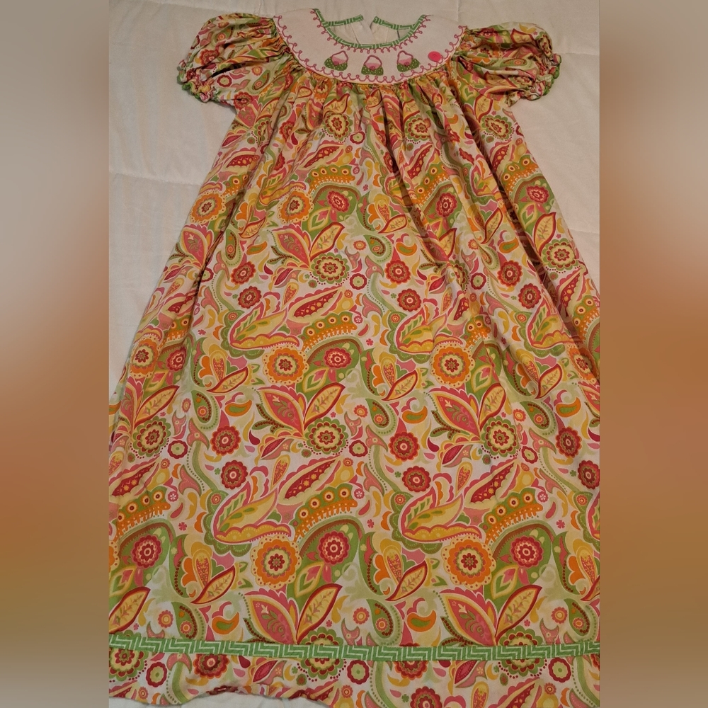 Castles and Crowns girl's dress size 10